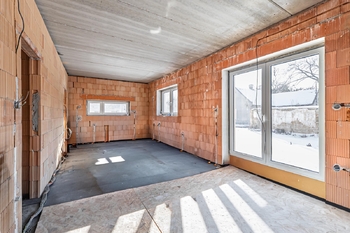 Prodej domu 150 m², Peruc