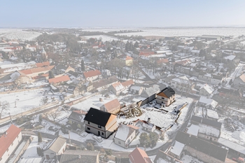 Prodej domu 147 m², Peruc