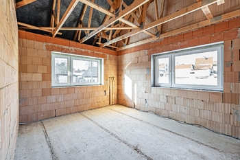 Prodej domu 147 m², Peruc