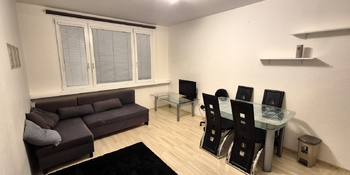 Prodej bytu 1+kk v osobním vlastnictví 28 m², Praha 4 - Braník