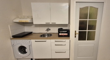 Prodej bytu 1+kk v osobním vlastnictví 28 m², Praha 4 - Braník