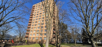 Prodej bytu 1+kk v osobním vlastnictví 28 m², Praha 4 - Braník