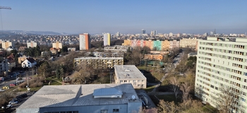 Prodej bytu 1+kk v osobním vlastnictví 28 m², Praha 4 - Braník