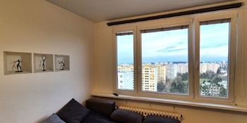 Prodej bytu 1+kk v osobním vlastnictví 28 m², Praha 4 - Braník