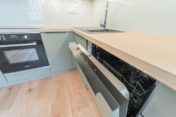 Pronájem bytu 3+1 v osobním vlastnictví 70 m², Kladno