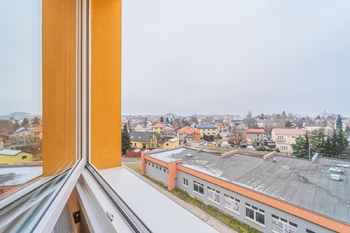 Pronájem bytu 3+1 v osobním vlastnictví 70 m², Kladno
