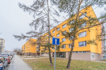 Pronájem bytu 3+1 v osobním vlastnictví 70 m², Kladno