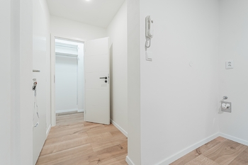 Pronájem bytu 3+1 v osobním vlastnictví 70 m², Kladno