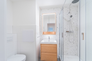 Pronájem bytu 3+1 v osobním vlastnictví 70 m², Kladno