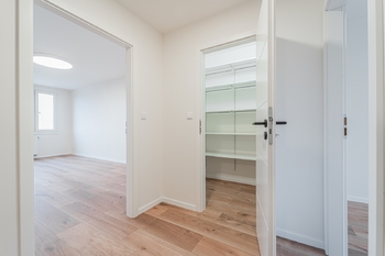 Pronájem bytu 3+1 v osobním vlastnictví 70 m², Kladno