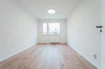 Pronájem bytu 3+1 v osobním vlastnictví 70 m², Kladno