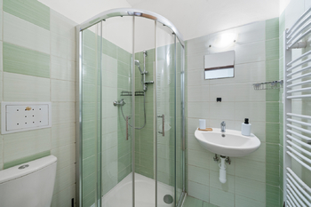 Pronájem bytu 1+kk v osobním vlastnictví 26 m², Pardubice