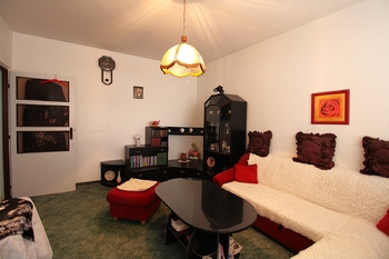 Prodej bytu 3+1 v osobním vlastnictví 60 m², Aš