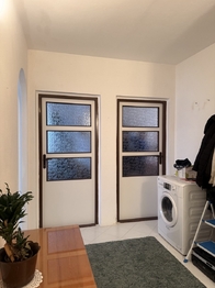 Předsíň - Prodej bytu 3+1 v osobním vlastnictví 60 m², Aš