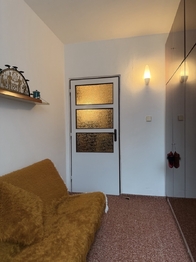 Dětský pokoj - Prodej bytu 3+1 v osobním vlastnictví 60 m², Aš