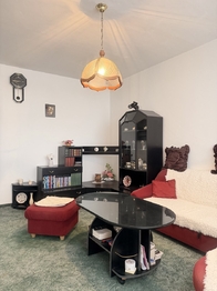 Prodej bytu 3+1 v osobním vlastnictví 60 m², Aš