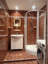 Prodej bytu 3+1 v osobním vlastnictví 60 m², Aš