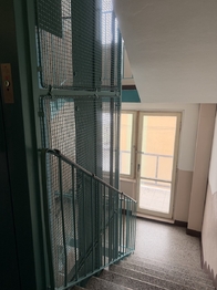 Prodej bytu 3+1 v osobním vlastnictví 60 m², Aš