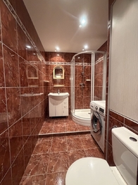 Prodej bytu 3+1 v osobním vlastnictví 60 m², Aš