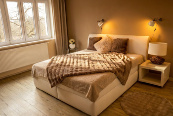 Pronájem bytu 2+1 v osobním vlastnictví 83 m², Plzeň