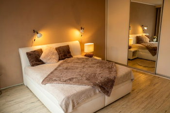 Pronájem bytu 2+1 v osobním vlastnictví 83 m², Plzeň