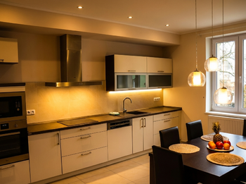 Pronájem bytu 2+1 v osobním vlastnictví 83 m², Plzeň