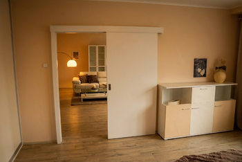 Pronájem bytu 2+1 v osobním vlastnictví 83 m², Plzeň