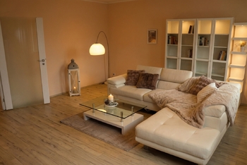 Pronájem bytu 2+1 v osobním vlastnictví 83 m², Plzeň