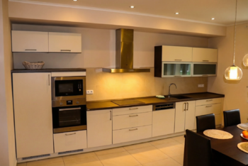 Pronájem bytu 2+1 v osobním vlastnictví 83 m², Plzeň