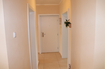 Pronájem bytu 2+1 v osobním vlastnictví 83 m², Plzeň