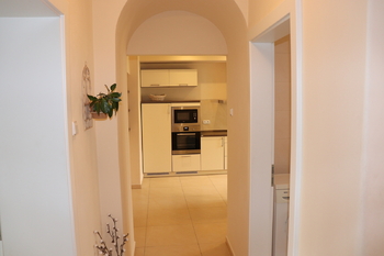 Pronájem bytu 2+1 v osobním vlastnictví 83 m², Plzeň
