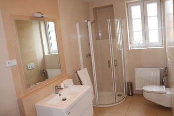 Pronájem bytu 2+1 v osobním vlastnictví 83 m², Plzeň