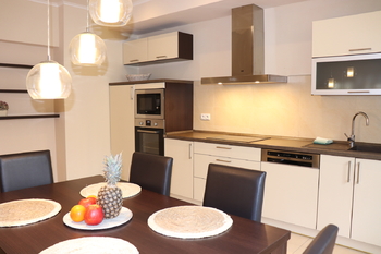 Pronájem bytu 2+1 v osobním vlastnictví 83 m², Plzeň