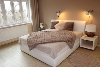 Pronájem bytu 2+1 v osobním vlastnictví 83 m², Plzeň