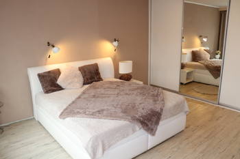 Pronájem bytu 2+1 v osobním vlastnictví 83 m², Plzeň