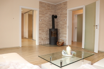 Pronájem bytu 2+1 v osobním vlastnictví 83 m², Plzeň