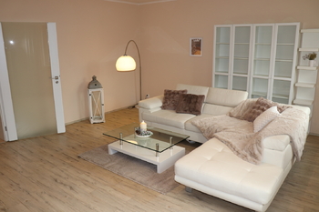 Pronájem bytu 2+1 v osobním vlastnictví 83 m², Plzeň