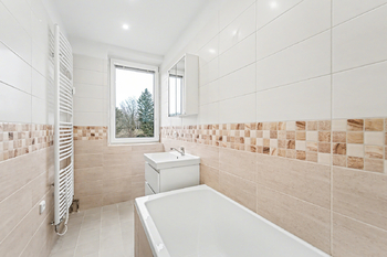 Prodej bytu 4+1 v osobním vlastnictví 85 m², Týnec nad Sázavou