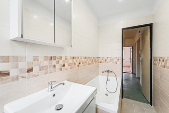 Prodej bytu 4+1 v osobním vlastnictví 85 m², Týnec nad Sázavou