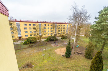Prodej bytu 4+1 v osobním vlastnictví 85 m², Týnec nad Sázavou