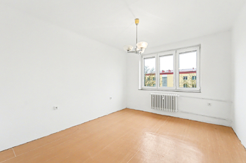 Prodej bytu 4+1 v osobním vlastnictví 85 m², Týnec nad Sázavou