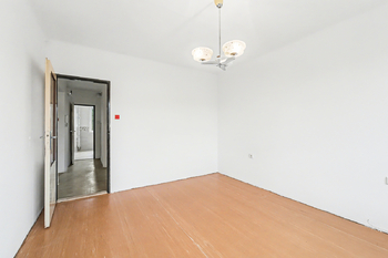 Prodej bytu 4+1 v osobním vlastnictví 85 m², Týnec nad Sázavou