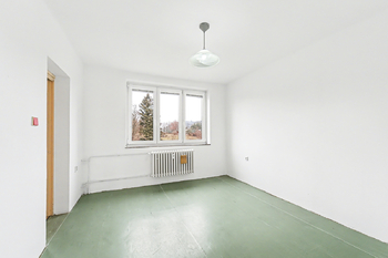 Prodej bytu 4+1 v osobním vlastnictví 85 m², Týnec nad Sázavou