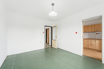 Prodej bytu 4+1 v osobním vlastnictví 85 m², Týnec nad Sázavou