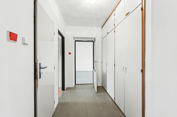 Prodej bytu 4+1 v osobním vlastnictví 85 m², Týnec nad Sázavou