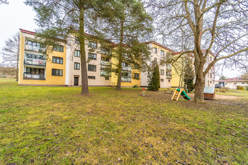 Prodej bytu 4+1 v osobním vlastnictví 85 m², Týnec nad Sázavou