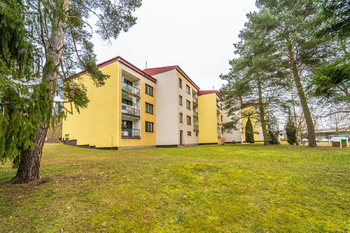 Prodej bytu 4+1 v osobním vlastnictví 85 m², Týnec nad Sázavou