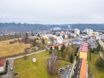 Prodej bytu 4+1 v osobním vlastnictví 85 m², Týnec nad Sázavou