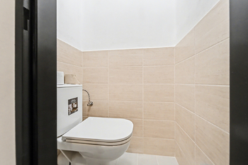 Prodej bytu 4+1 v osobním vlastnictví 85 m², Týnec nad Sázavou