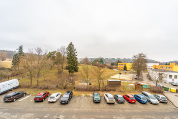 Prodej bytu 4+1 v osobním vlastnictví 85 m², Týnec nad Sázavou